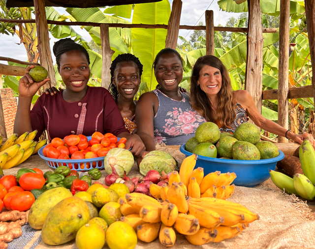 Deborah Plotkin community outreach