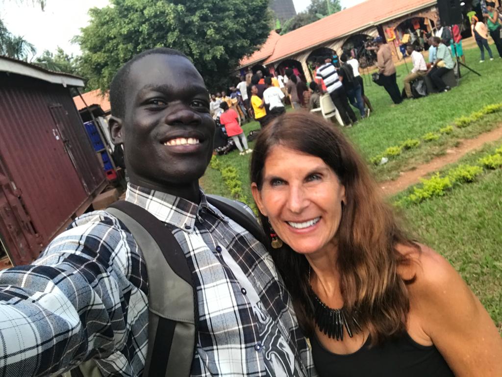 Deborah and community