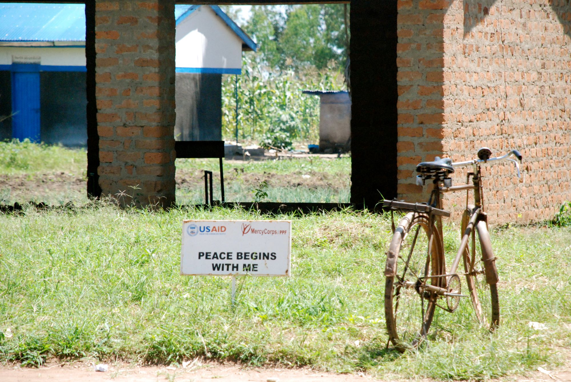 Community Development