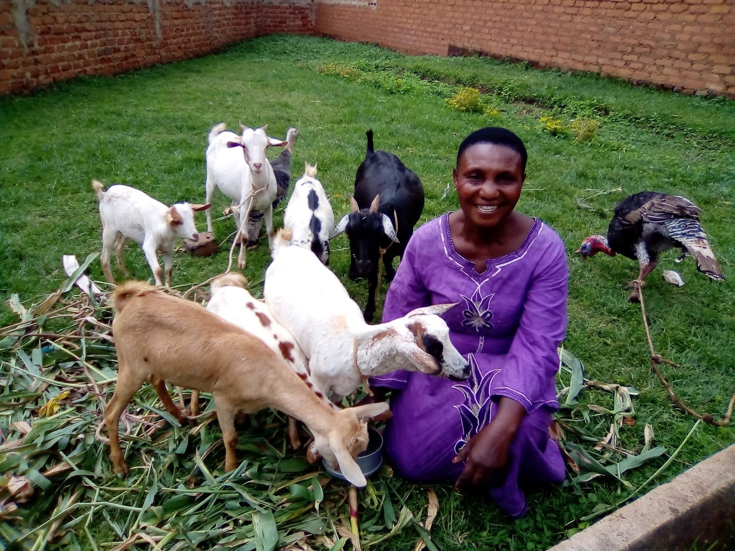 Women Empowerment Program