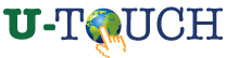 U-TOUCH Logo