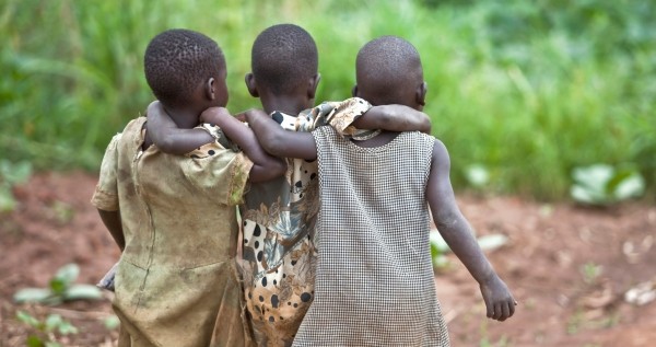 ugandan children of war